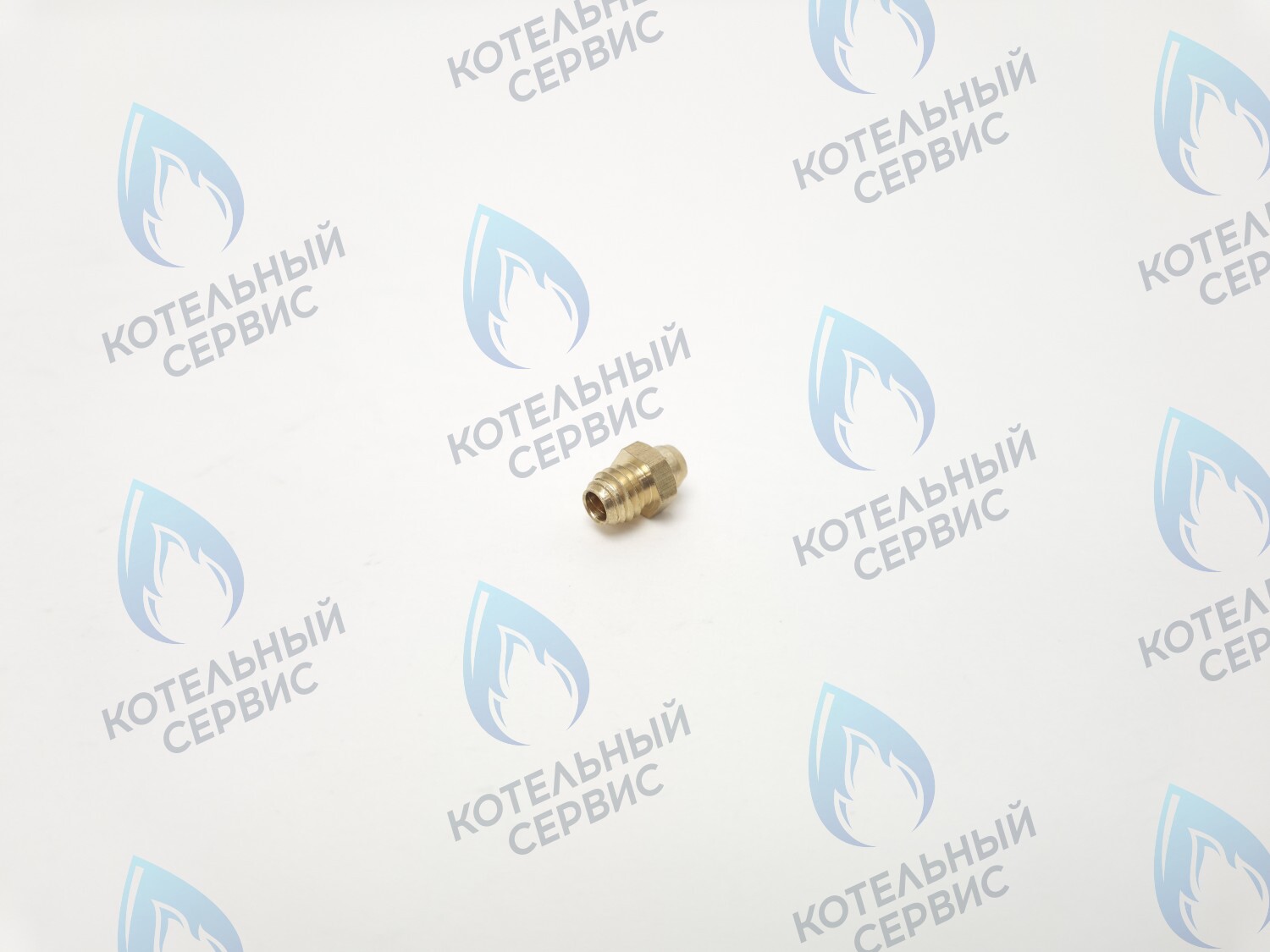 P0000190104 Форсунка жиклер для перевода под сжиженный газ котла (0,83) OASIS KK, MR-20,24 в Самаре