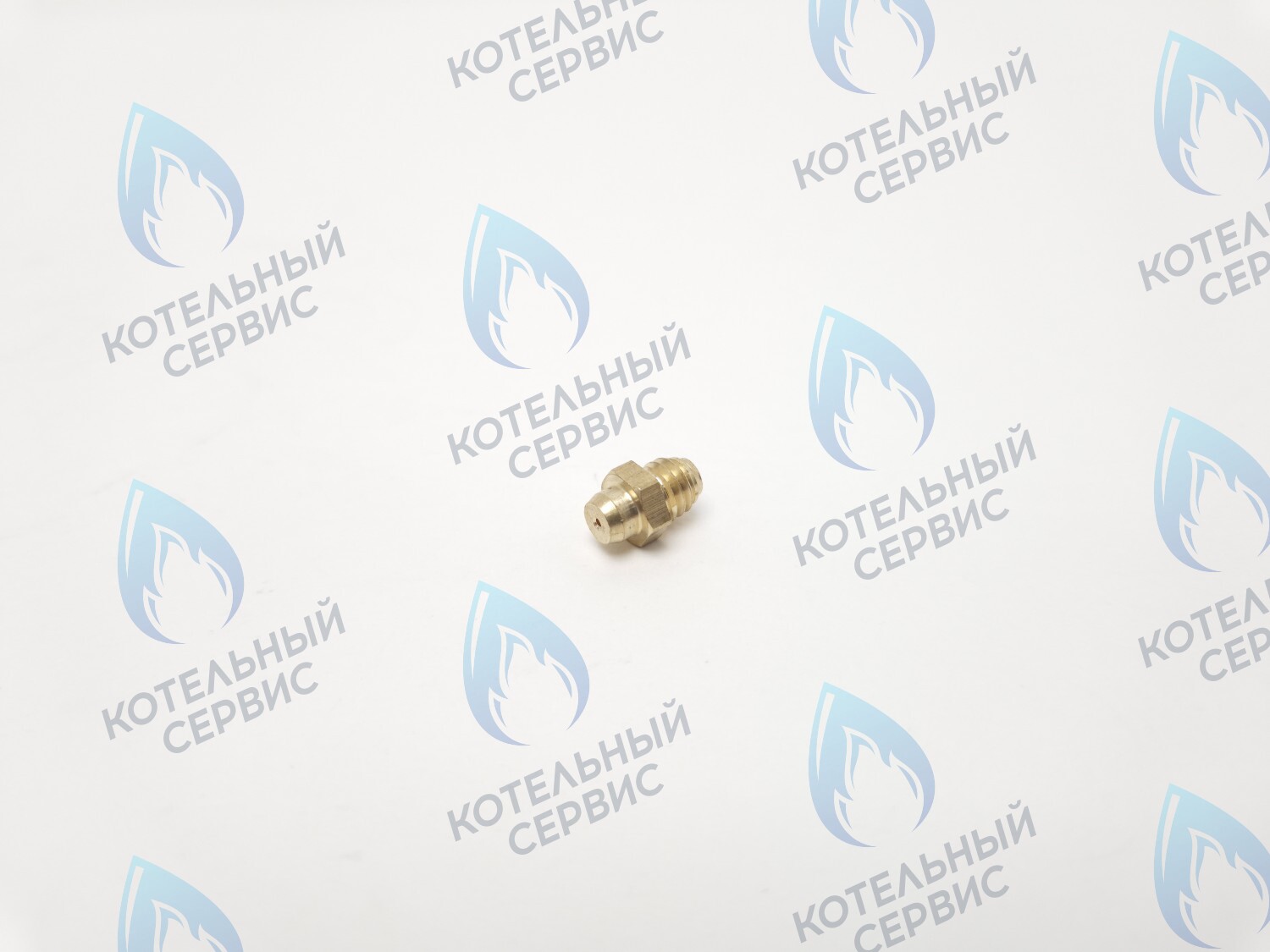 P0000190104 Форсунка жиклер для перевода под сжиженный газ котла (0,83) OASIS KK, MR-20,24 в Самаре
