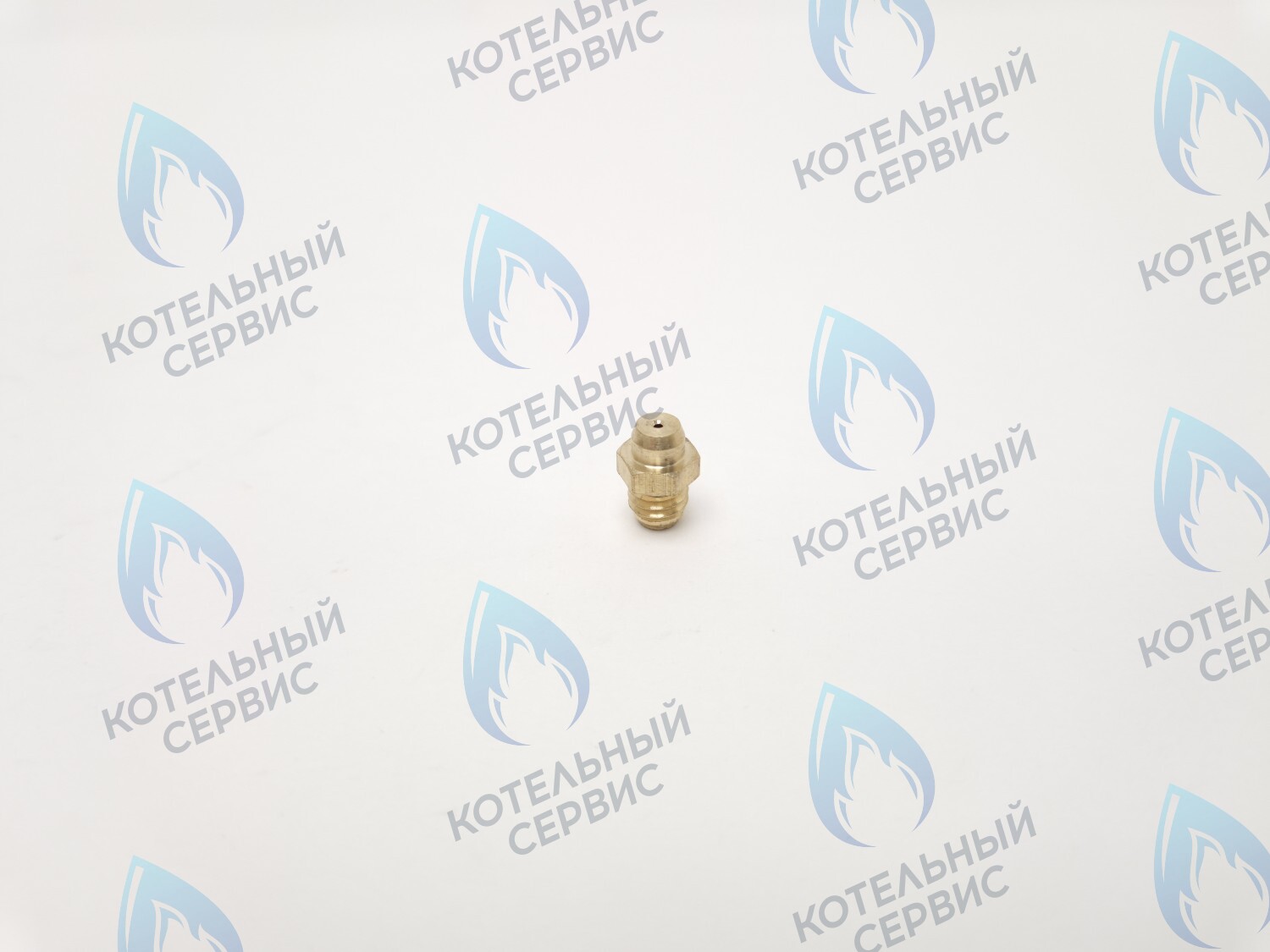 P0000190104 Форсунка жиклер для перевода под сжиженный газ котла (0,83) OASIS KK, MR-20,24 в Самаре