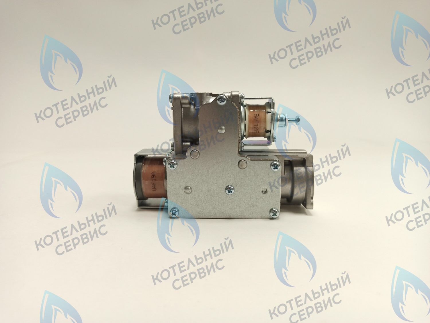 30010310B Клапан газовый (арматура газовая) NAVIEN Deluxe 13-40K (30010310A) в Самаре