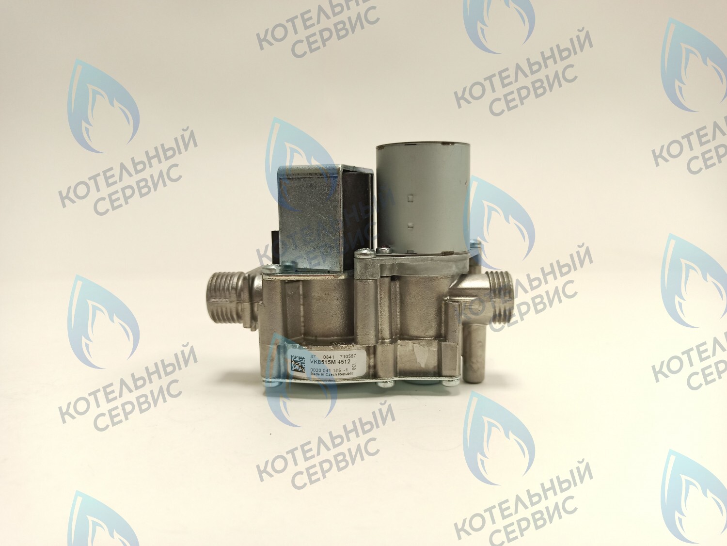 0020049295 Газовый вентиль GASTEP 4 (пантера в.18) PROTHERM в Самаре