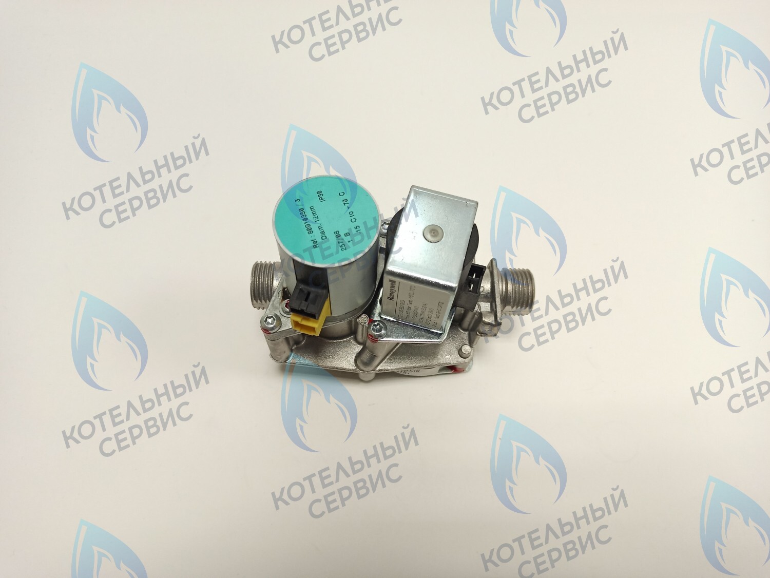 0020049295 Газовый вентиль GASTEP 4 (пантера в.18) PROTHERM в Самаре