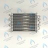 EB081-230 Битермический теплообменник 230 мм Electrolux Basic X 11 Fi, 18 Fi (AA10070030) в Самаре
