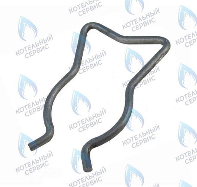 219622 Зажим (комплект 10шт) VAILLANT в Самаре