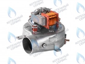 Вентилятор дымоудаления 48W VGR0095400 Protherm Lynx 11/24/28 (H-RU), Ягуар JTV 11/24 (0020118666) (вариант замены)