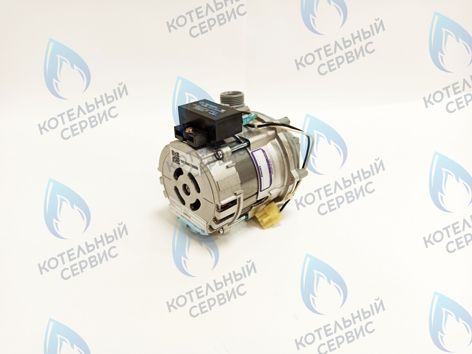 PMDS1A-CS81-Комп Насос циркуляционный (в сборе) 81w GRUNDFOS CS-0108DSA для ARDERIA / CELTIC-DS / MASTER GAS SEOUL 30-35 кВт (2050131, 2050115), DAESUNG A30-41 (52050115) в Самаре