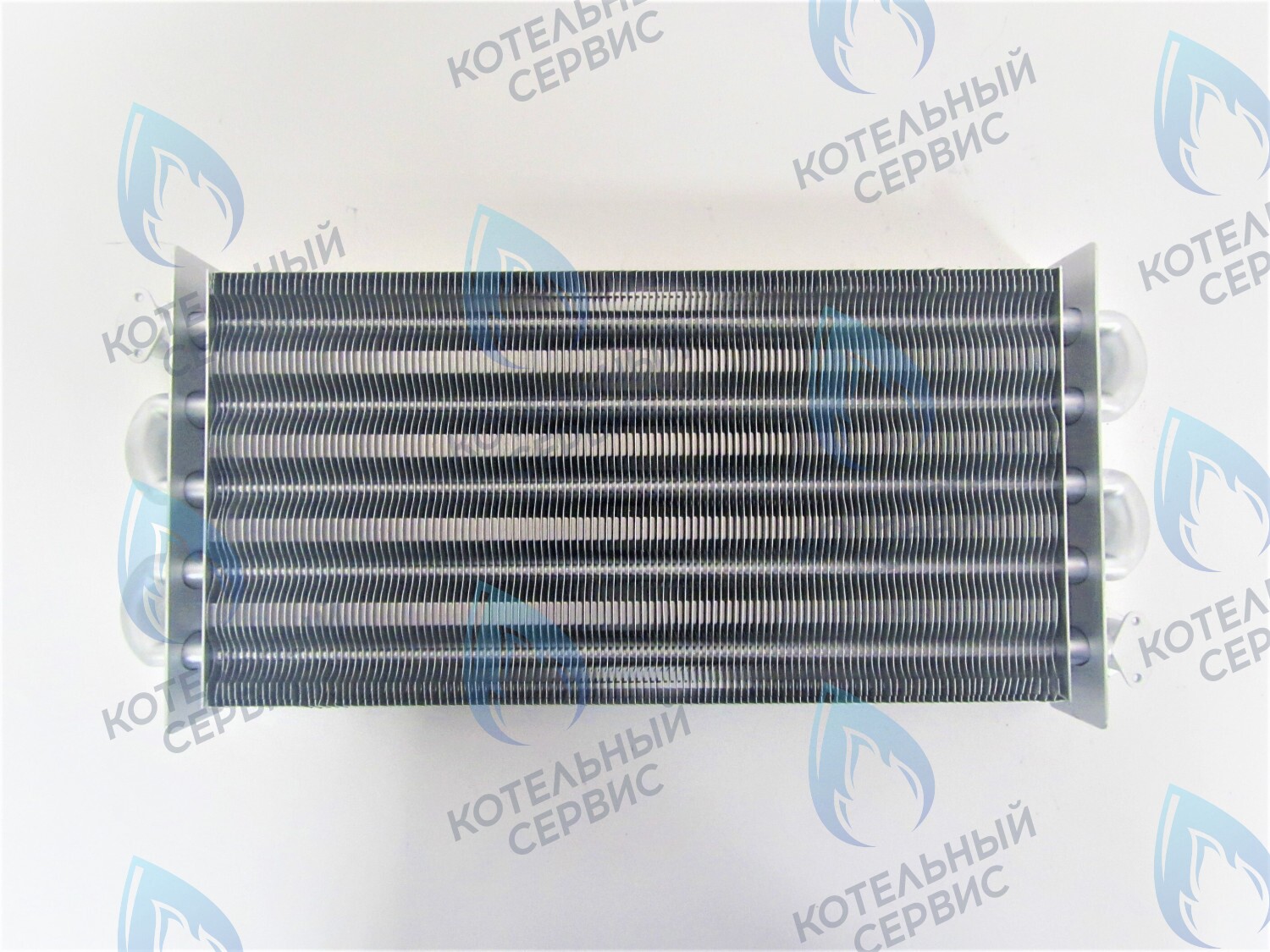 EM035-355 Теплообменник первичный 32кВт Electrolux (AA10070009) в Самаре
