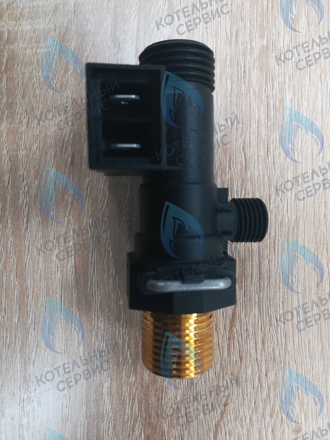 24140 Датчик протока ГВС BaltGaz ELTEK 21000605000800 (21000 6050 00800) в Самаре