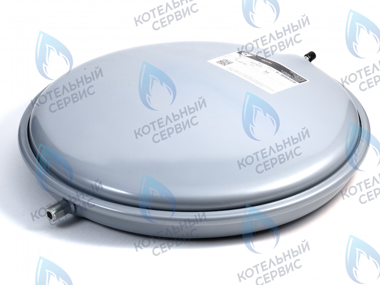 ET001-08L-ZM Расширительный бак 8л. 3/8" ZILMET в Самаре