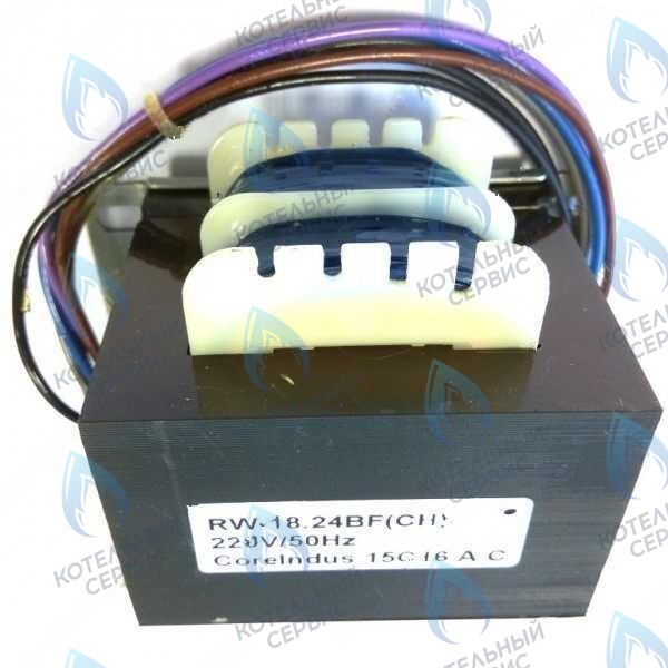 440011679 Трансформатор понижающий RINNAI GMF/EMF/RW 257/307/367/24 в Самаре