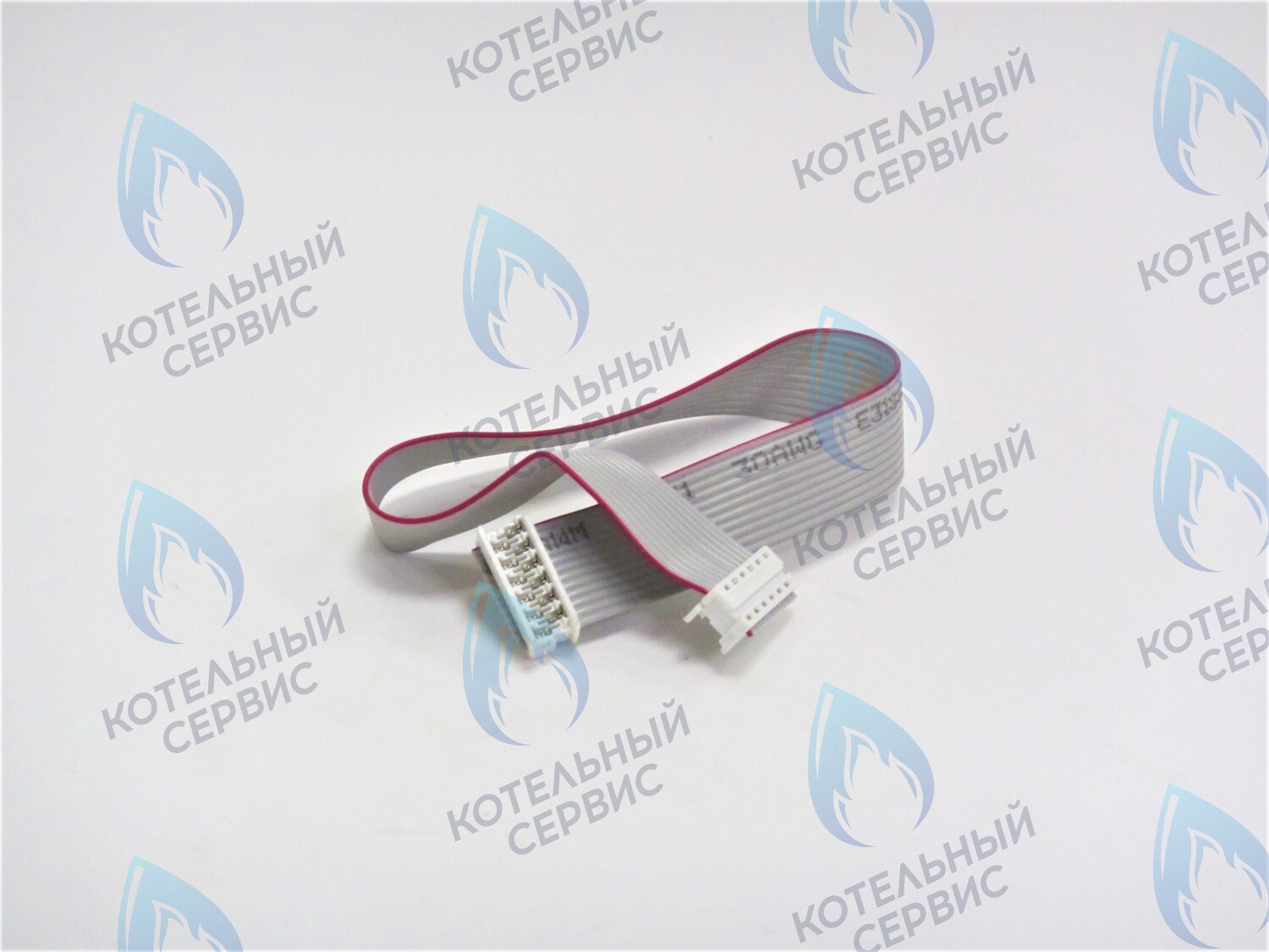 398907165 Кабель-шлейф соединительный (плата-дисплей) FERROLI DIVATECH (RU) F D в Самаре