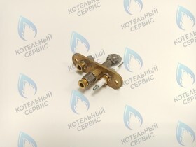 Горелка пилотная (запальная) Ø 6мм SIT