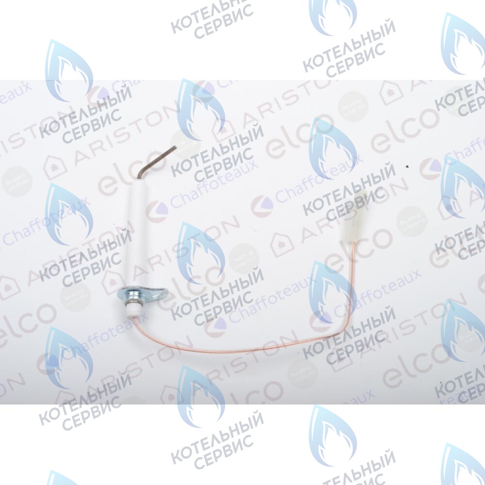 998624 Электрод ионизации d7x70 d2x25 90° ARISTON в Самаре