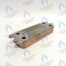 ES190V-000-12R-CH Теплообменник ГВС вторичный 12 пластин VAILLANT, PROTHERM (0020020018, 	0020059452) в Самаре