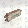 ES190V-000-12R-CH Теплообменник ГВС вторичный 12 пластин VAILLANT, PROTHERM (0020020018, 	0020059452) в Самаре