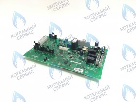 Плата управления HERMANN THESI (52005814)