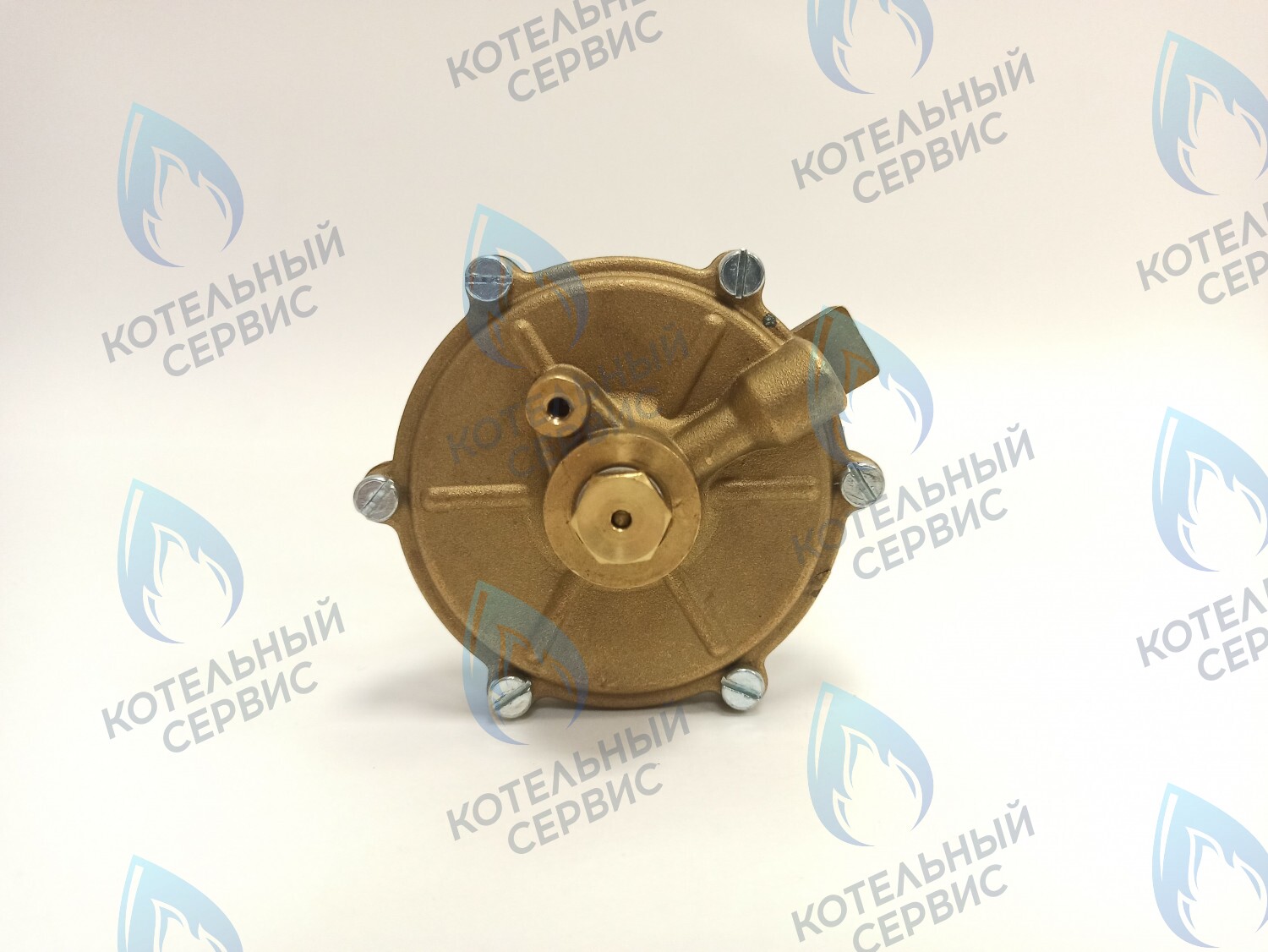 GGS001 Гидравлический переключатель вторичного теплообменника BAXI (5629950) в Самаре