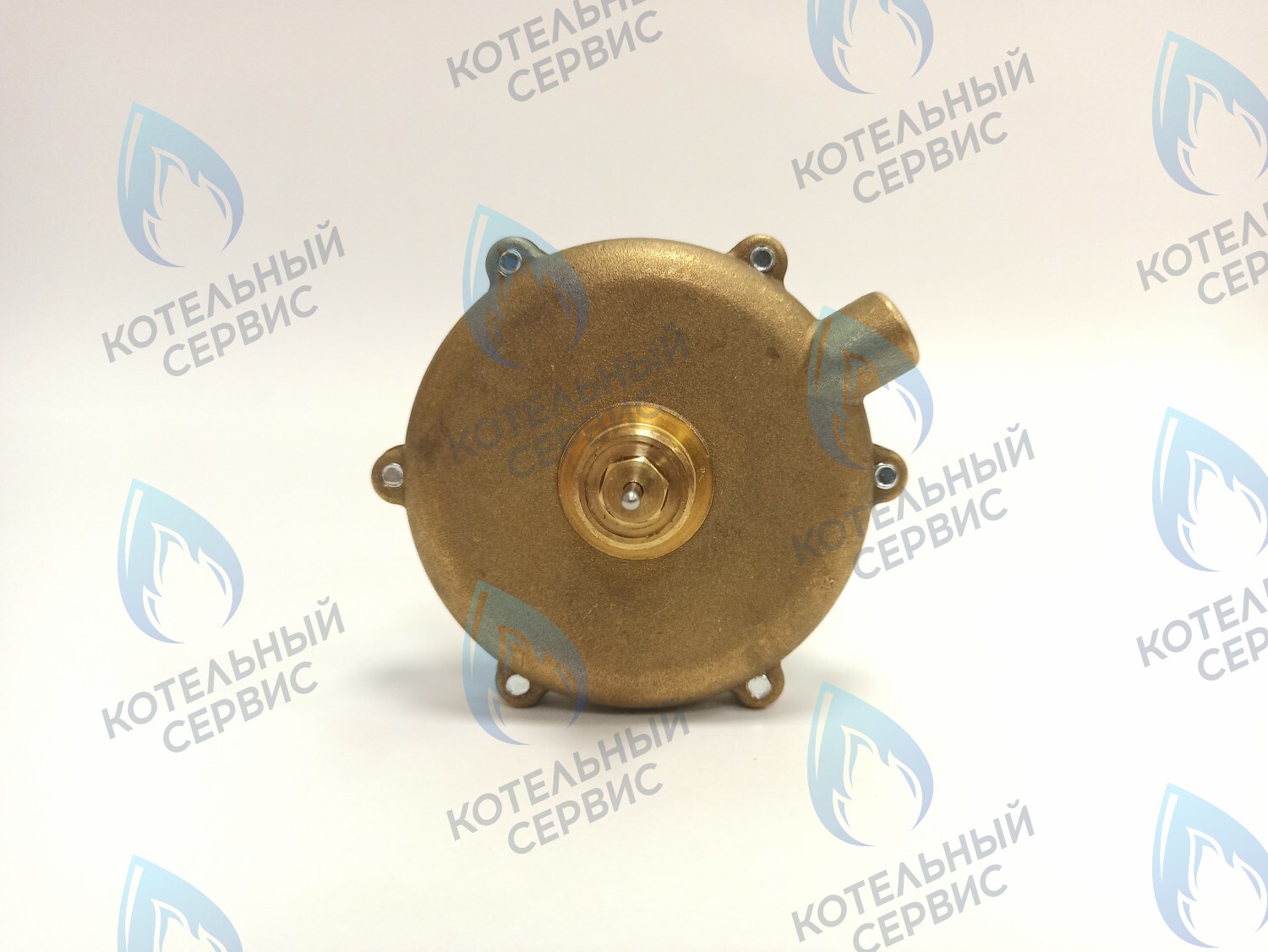 GGS001 Гидравлический переключатель вторичного теплообменника BAXI (5629950) в Самаре