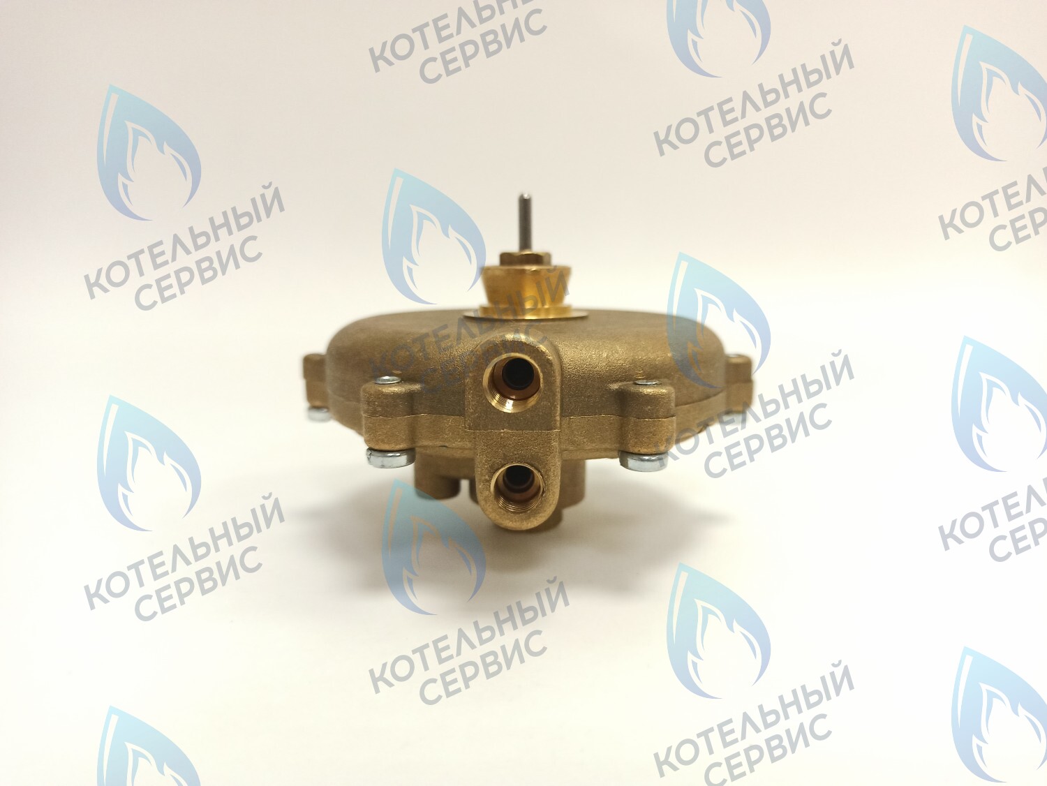 GGS001 Гидравлический переключатель вторичного теплообменника BAXI (5629950) в Самаре