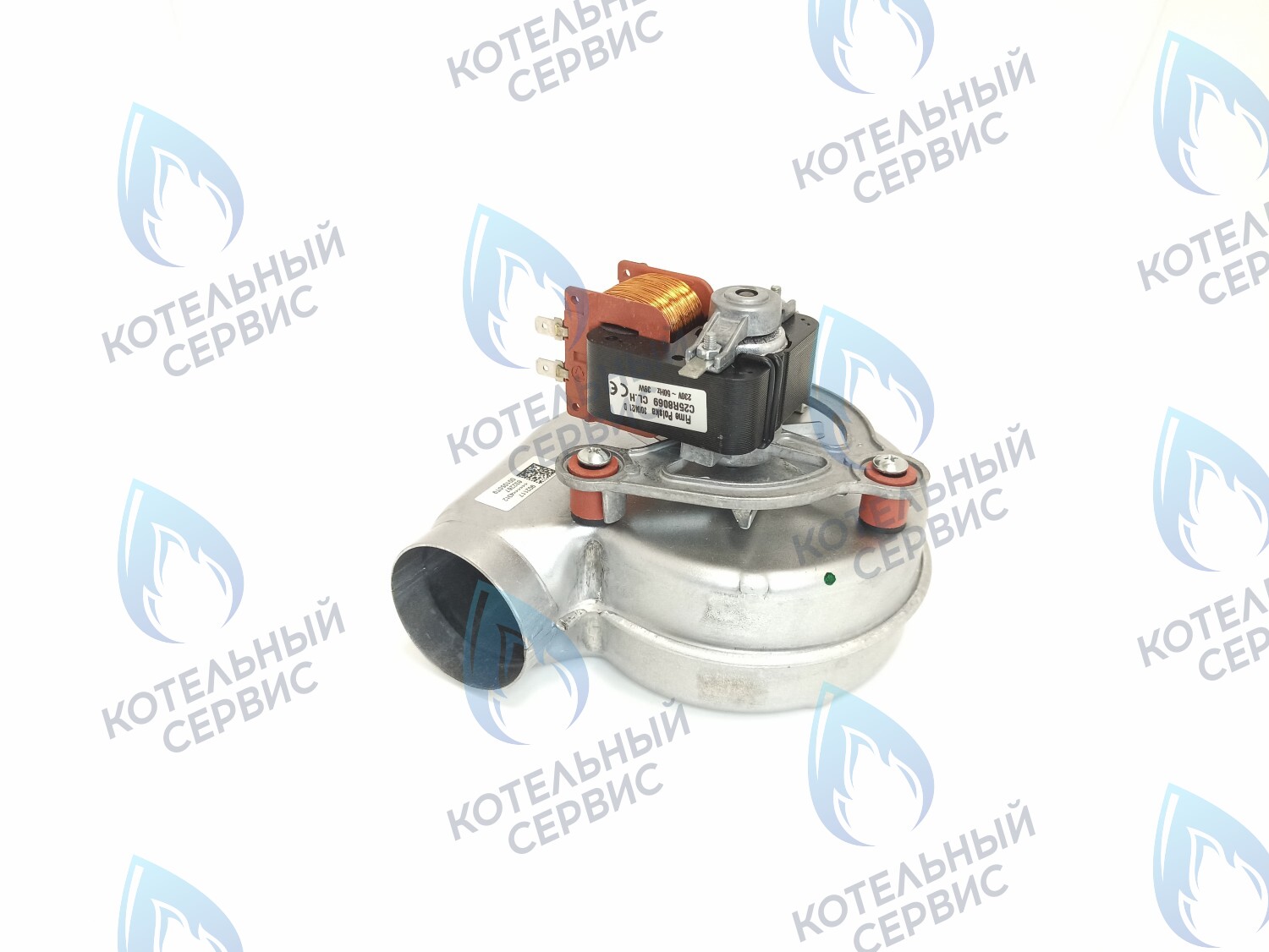 AF030-39W-F Вентилятор FIME PROTHERM Тигр, Турбонадставка (РТ 20, 30, 40, 50 KLZ/KLOM) GR01090 (0020025302) в Самаре