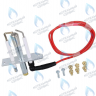 7826776 Растопочная горелка для котлов Vitogas 100-F GS1D 29-60 кВт Viessmann (ст. арт 7833965) в Самаре