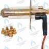 7826776 Растопочная горелка для котлов Vitogas 100-F GS1D 29-60 кВт Viessmann (ст. арт 7833965) в Самаре