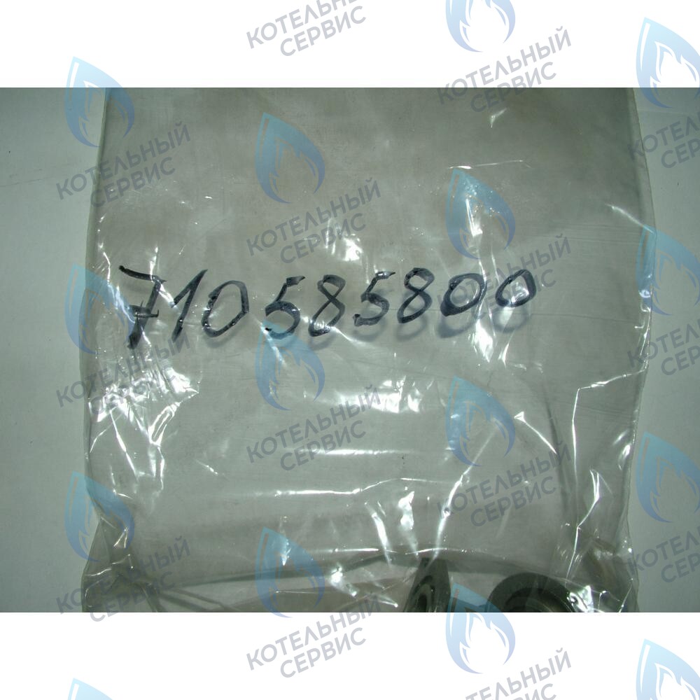 710585800 соединительный элемент газового клапана BAXI в Самаре