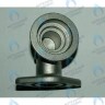 710585800 соединительный элемент газового клапана BAXI в Самаре