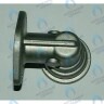 710585800 соединительный элемент газового клапана BAXI в Самаре