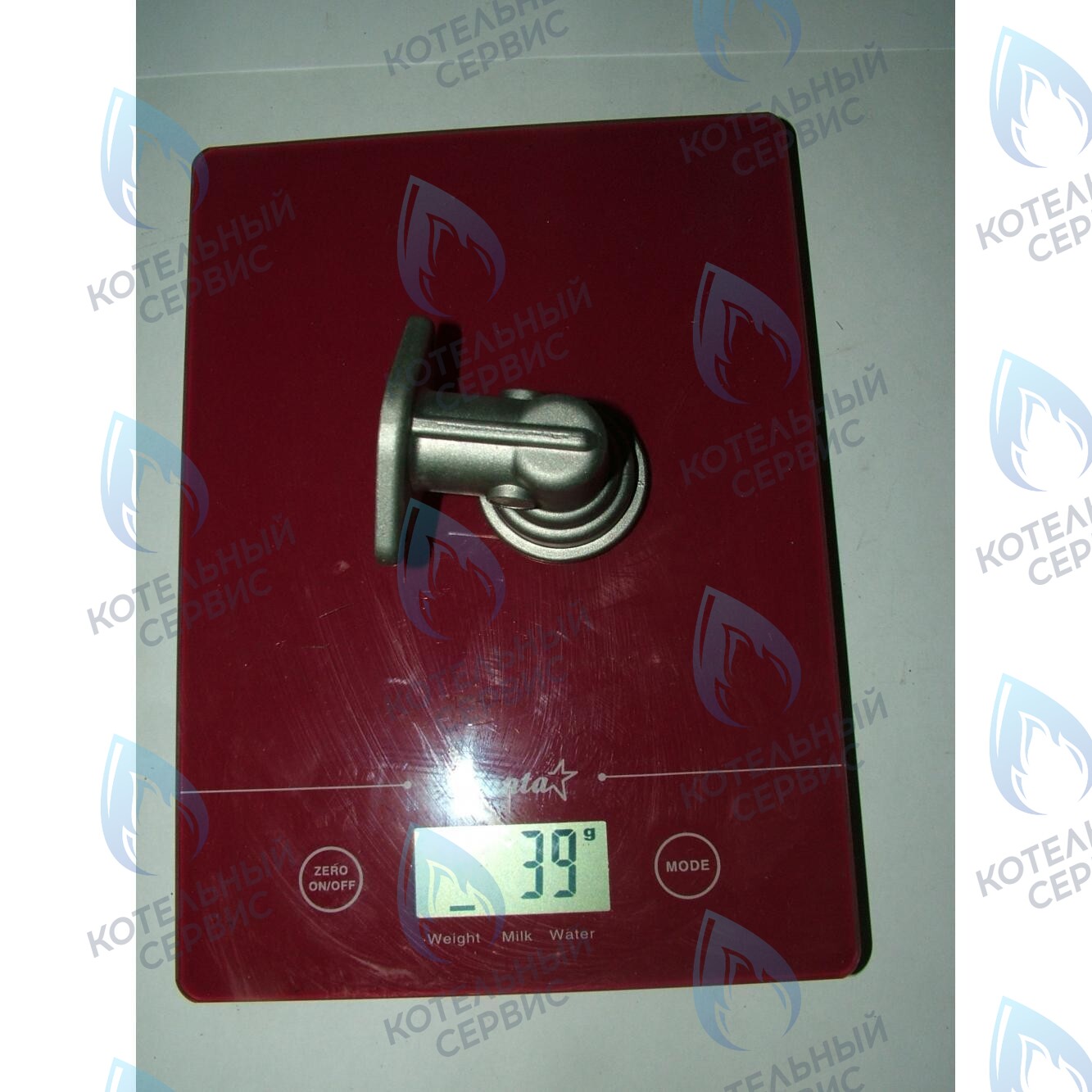 710585800 соединительный элемент газового клапана BAXI в Самаре