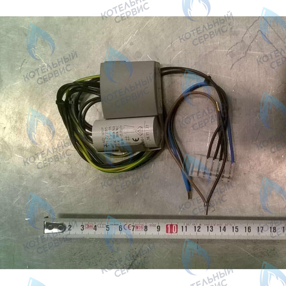 721426300 высоковольтная проводка с 7-полюсным коннектором BAXI в Самаре