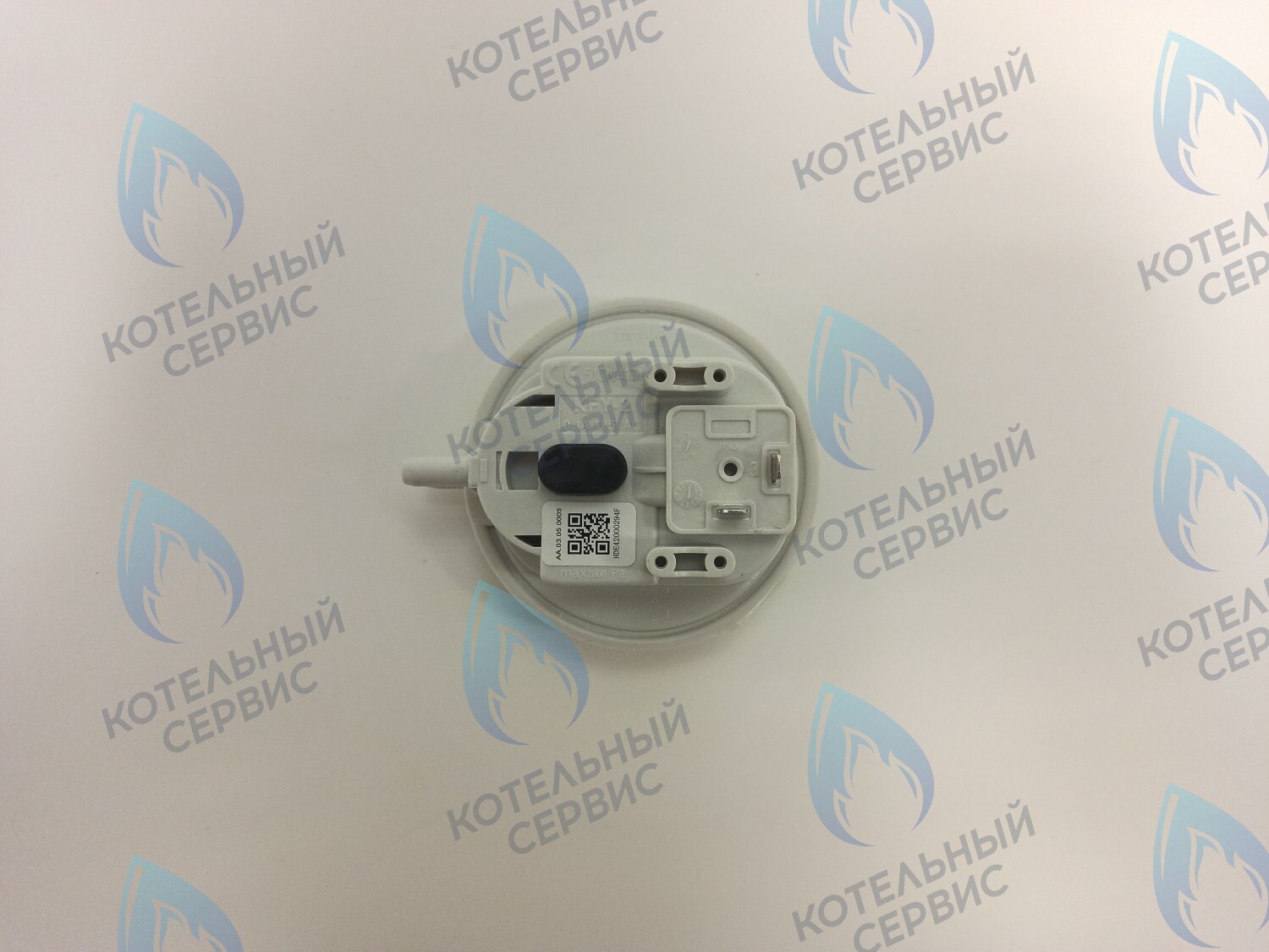 AA.03.05.0005 Прессостат 55/40 Pa M11-17T(H) M11-24H MIZUDO в Самаре