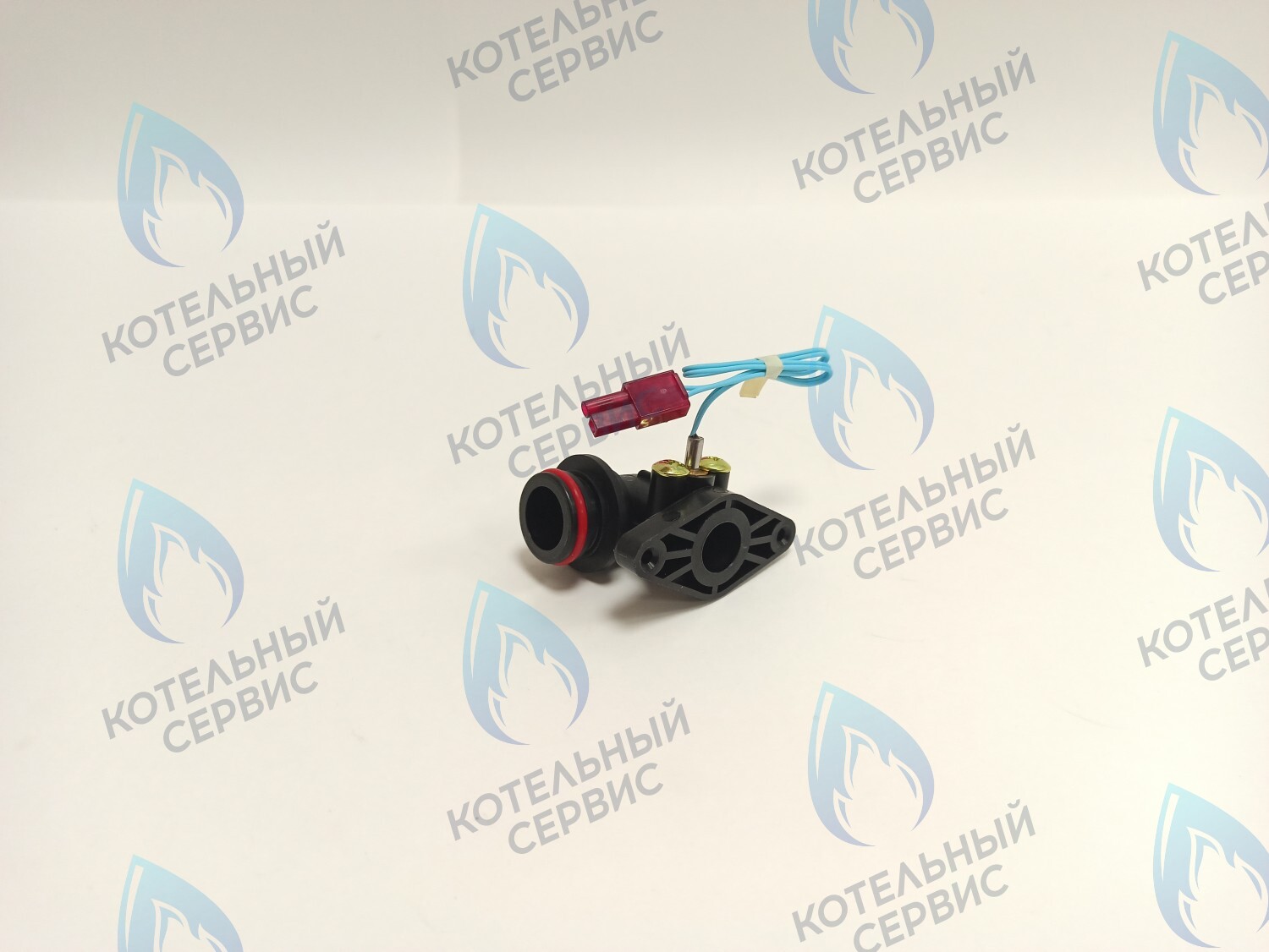 30003628F Фитинг угловой контура ГВС Navien Deluxe, Deluxe Coaxial, Deluxe Plus, Deluxe Plus Coaxial, Smart Tok Coaxial, Prime Coaxial, Ace, Ace Coaxial, Atmo (BH2507301C) в Самаре