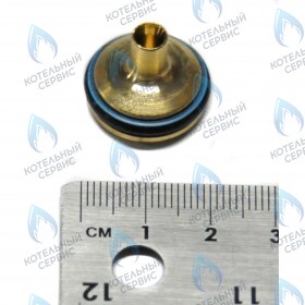 тарелочка системы отопления в сборе BAXI