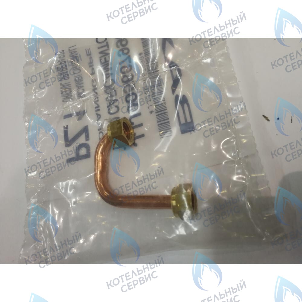 5667990 Трубка слива BAXI в Самаре