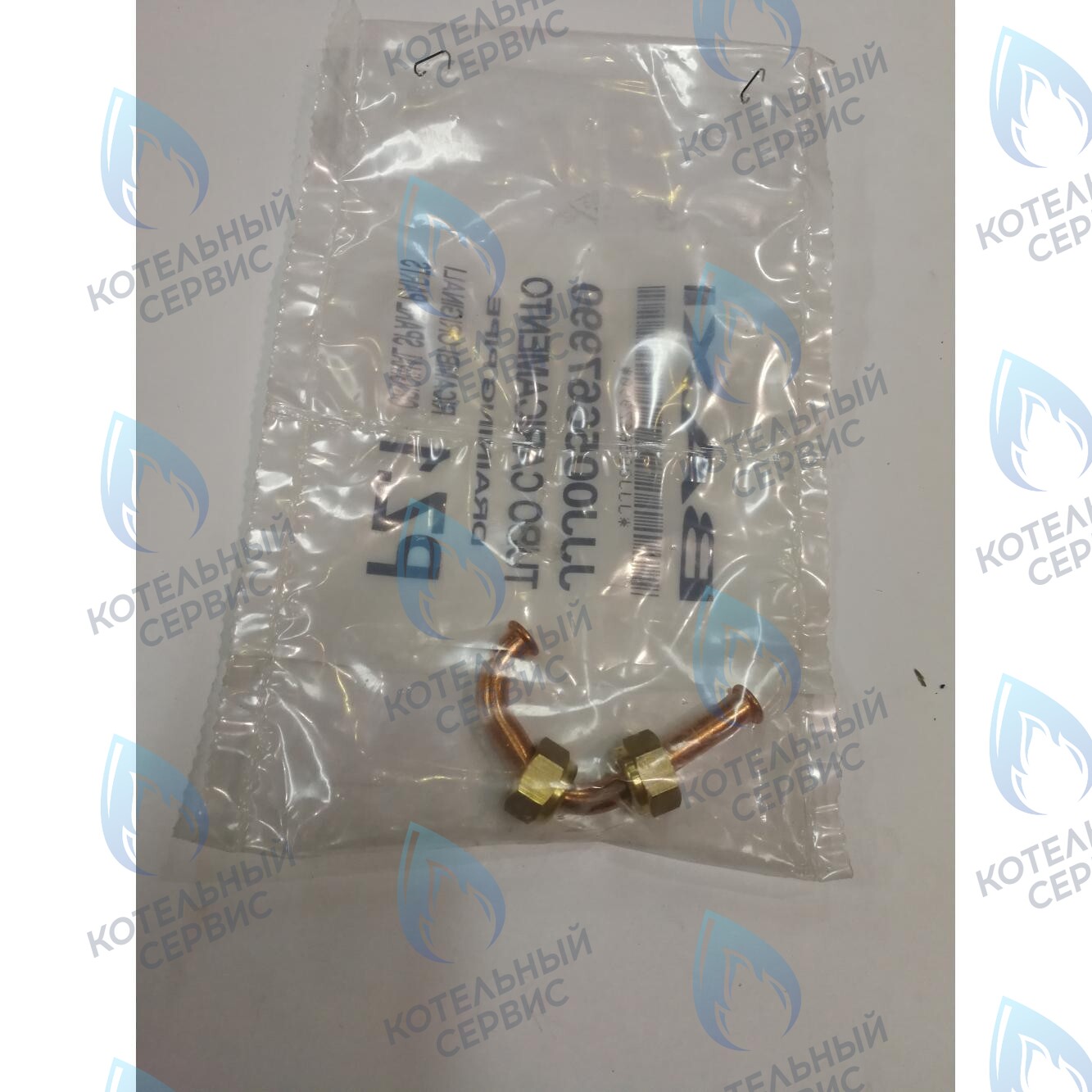 5667990 Трубка слива BAXI в Самаре