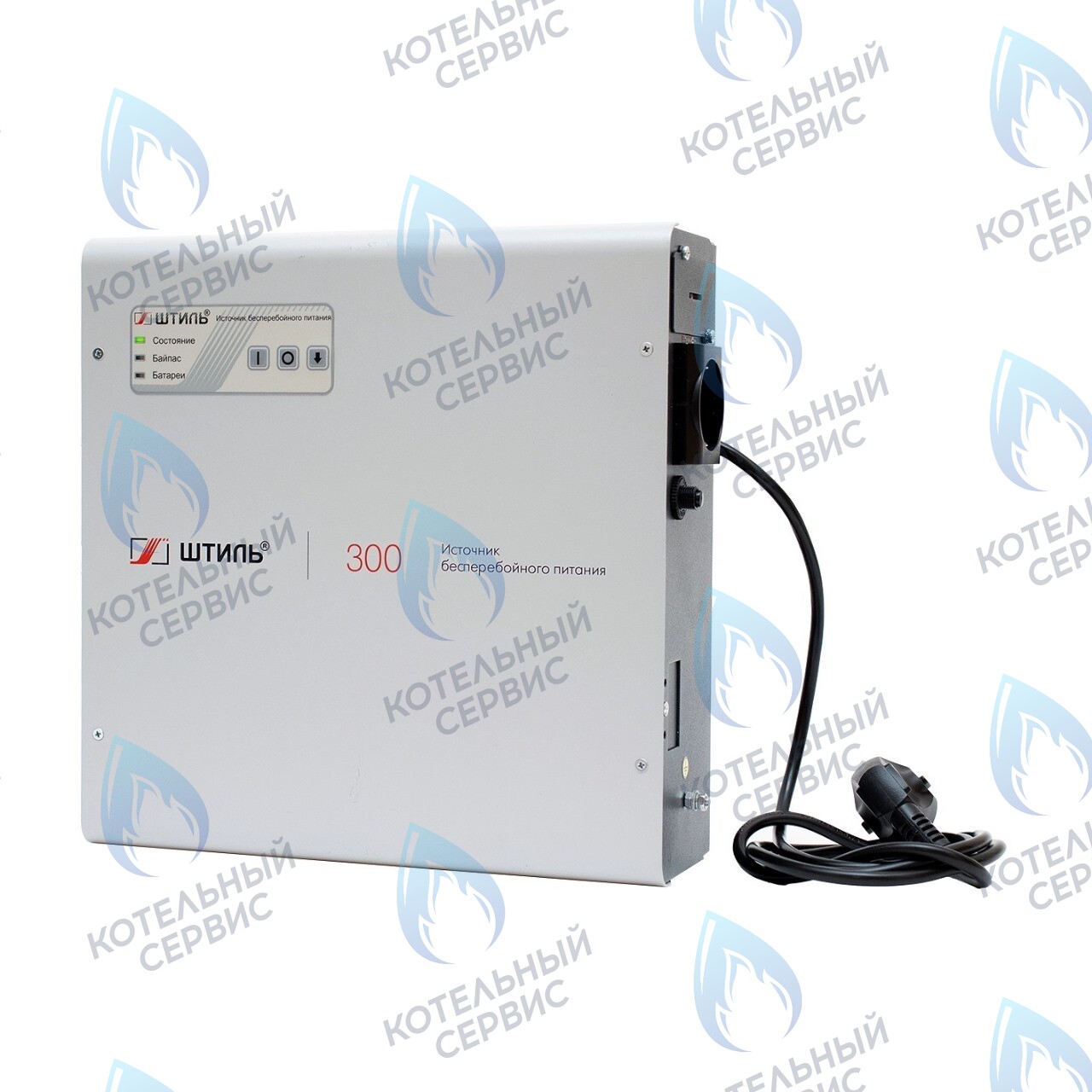 SW300L Источник бесперебойного питания SW300L ИБП 12В (настенный) в Самаре
