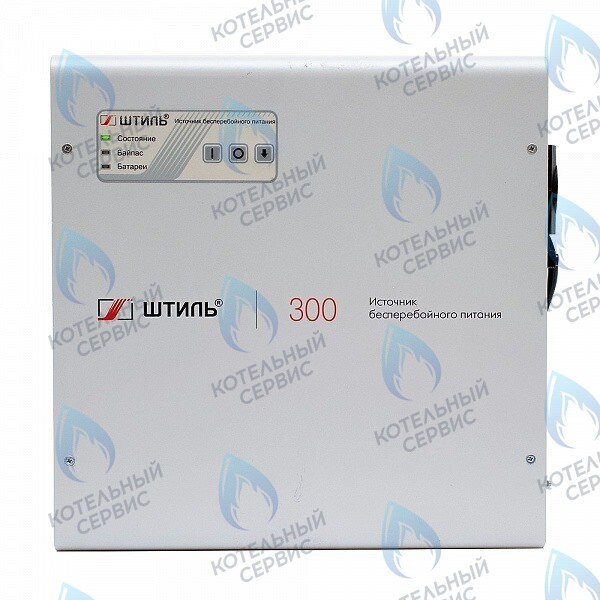 SW300L Источник бесперебойного питания SW300L ИБП 12В (настенный) в Самаре