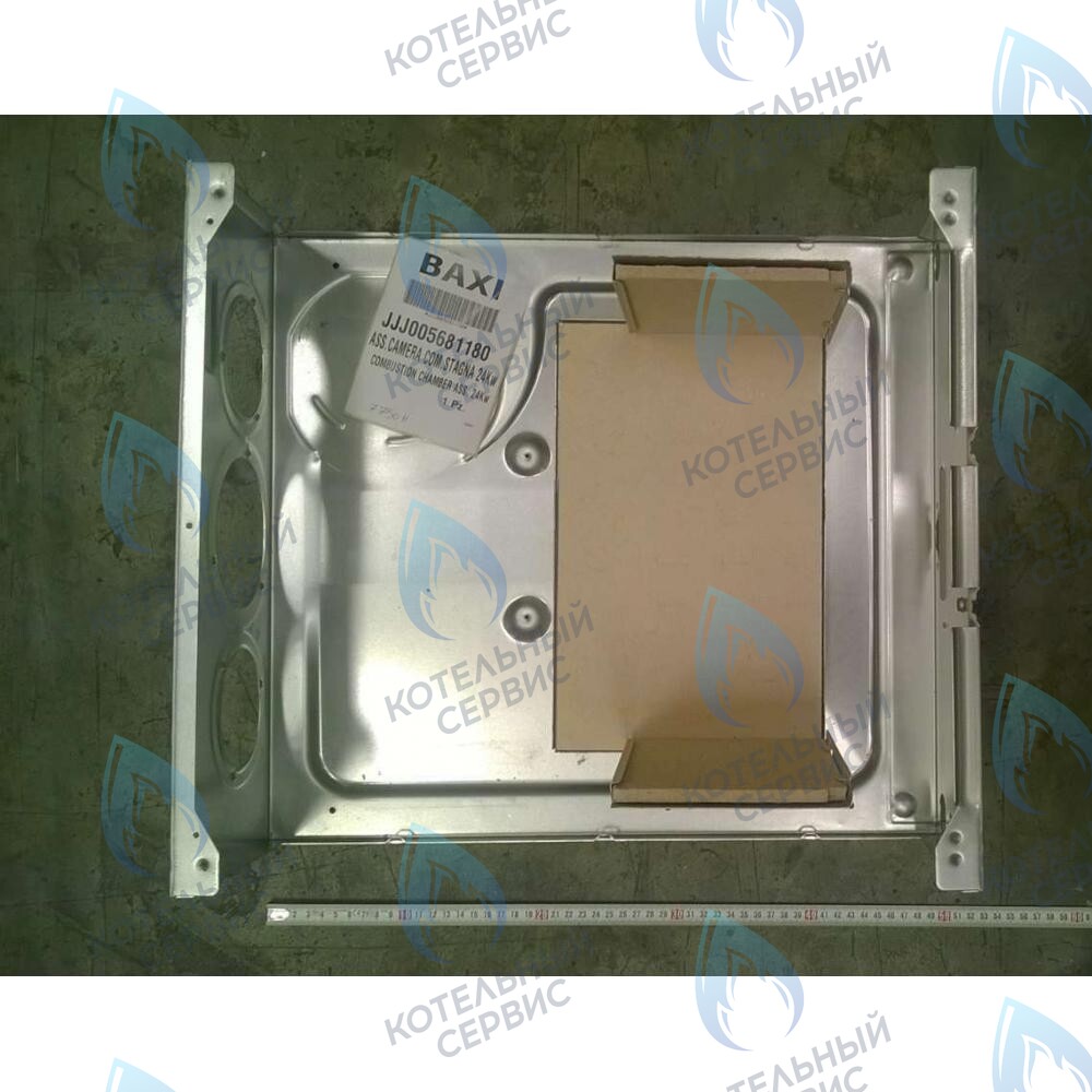 5681180 элемент камеры сгорания BAXI в Самаре