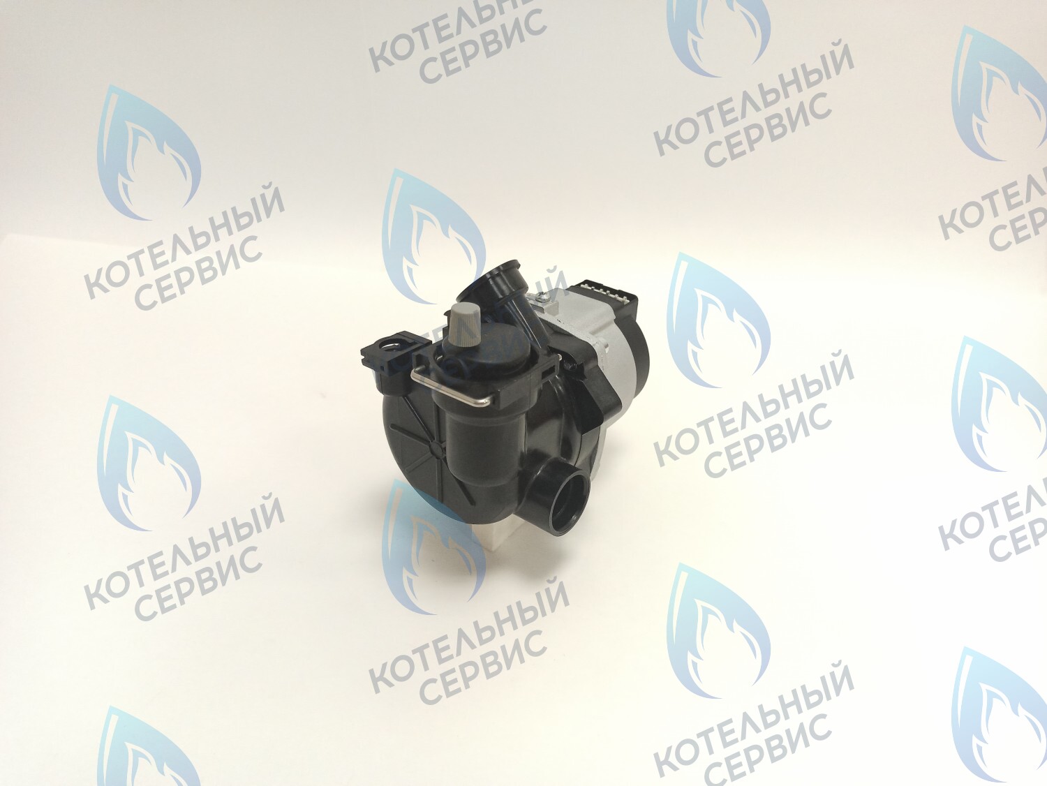 PMA01AW50-WA82-RS1-Комп Насос циркуляционный аналог (без терминала, 1 скорость) Ariston (60001584, 60000876, 60000876-01) в Самаре