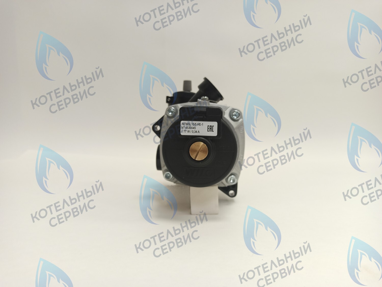 PMA01AW50-WA82-RS1-Комп Насос циркуляционный аналог (без терминала, 1 скорость) Ariston (60001584, 60000876, 60000876-01) в Самаре