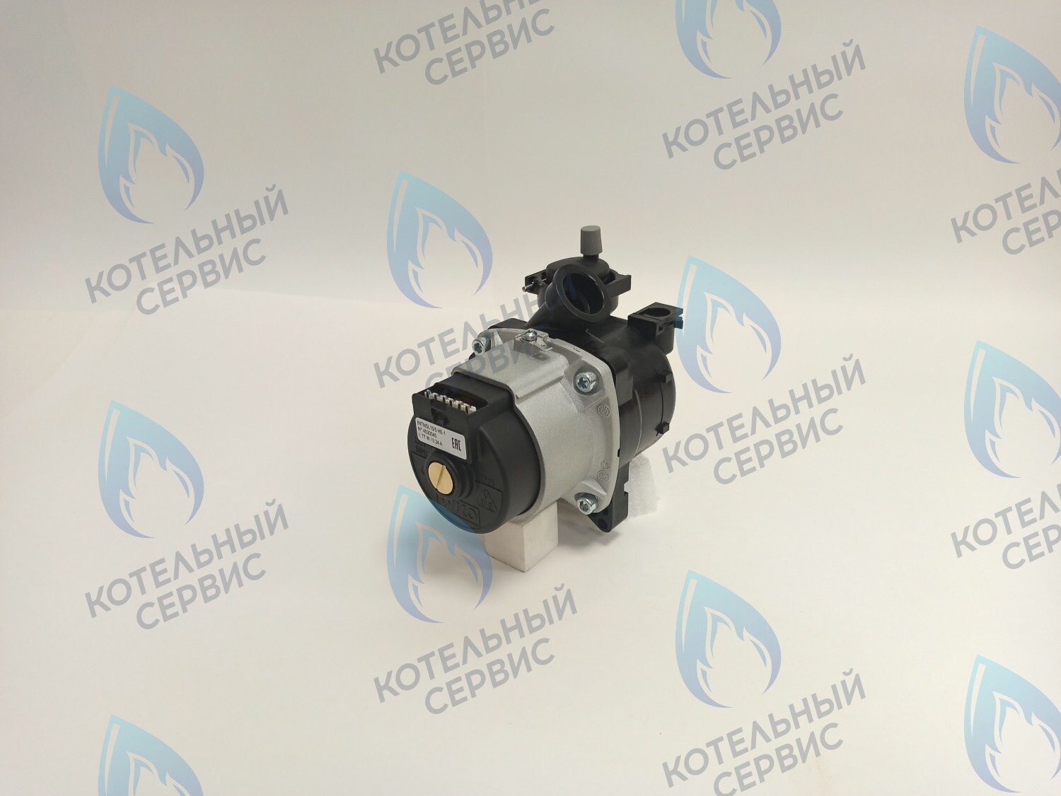 PMA01AW50-WA82-RS1-Комп Насос циркуляционный аналог (без терминала, 1 скорость) Ariston (60001584, 60000876, 60000876-01) в Самаре