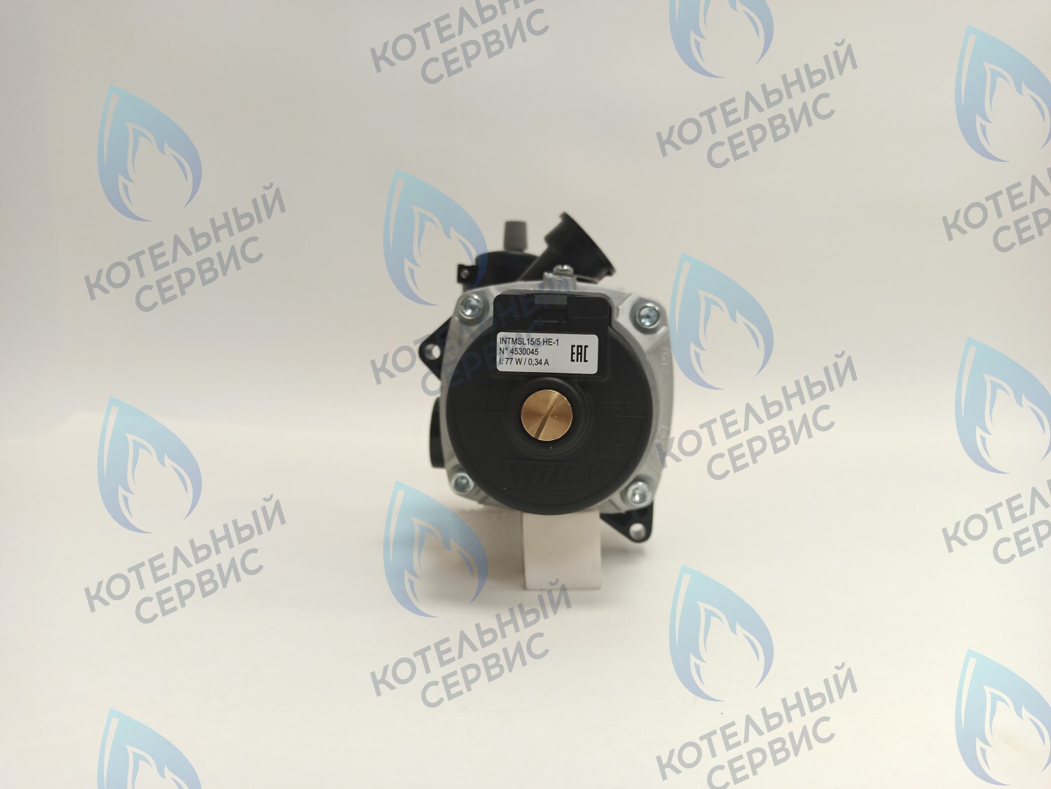 PMA01AW50-WA82-RS1-Комп Насос циркуляционный аналог (без терминала, 1 скорость) Ariston (60001584, 60000876, 60000876-01) в Самаре