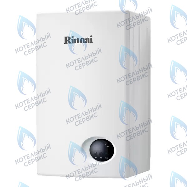 498900042 Газовый настенный проточный водонагреватель RINNAI BR-W в Самаре