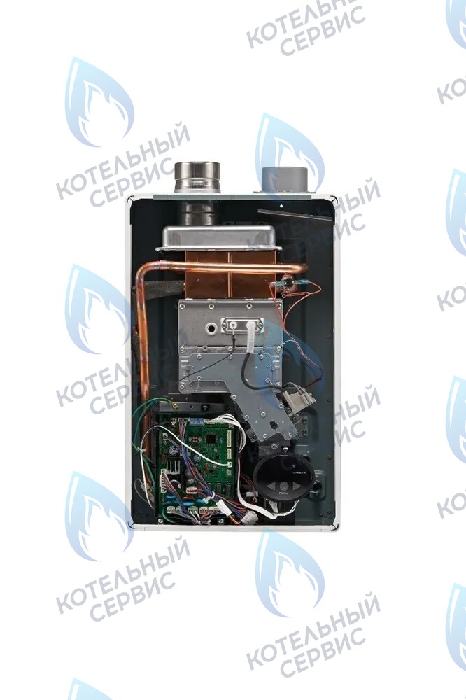 498900042 Газовый настенный проточный водонагреватель RINNAI BR-W в Самаре