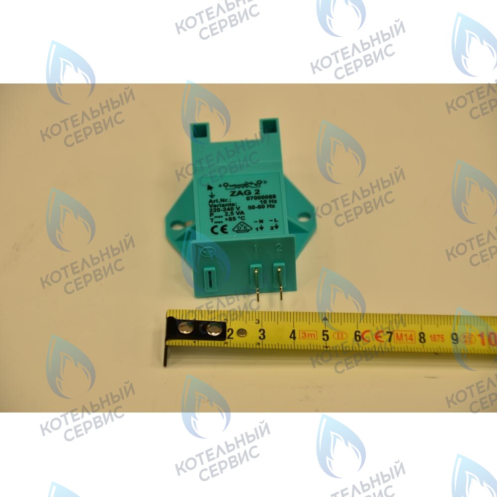 8435260 Устройство розжига BAXI в Самаре
