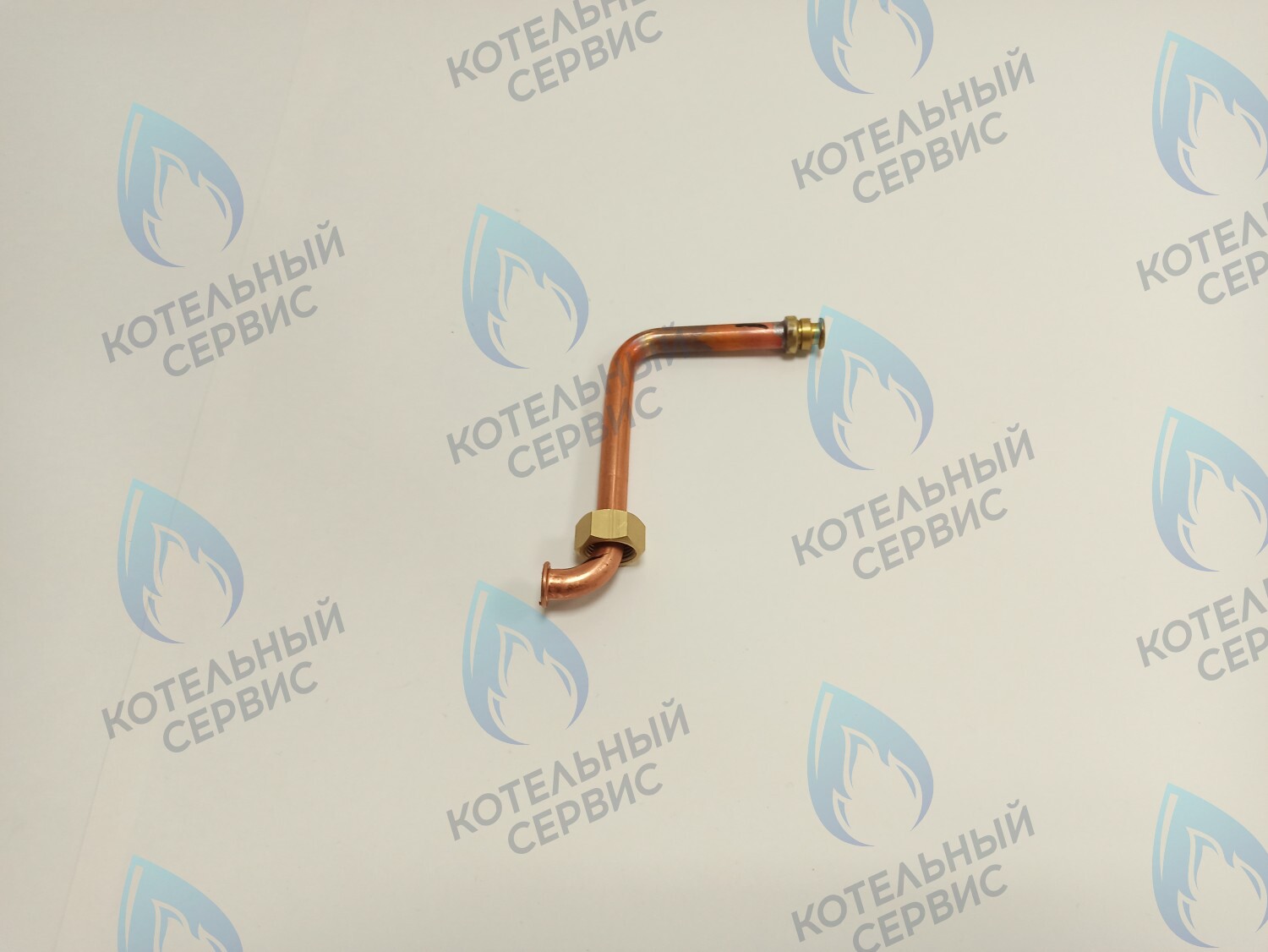 0040108314 Соединительная трубка расширительного бака Haier Urban 10кВт-24кВт в Самаре