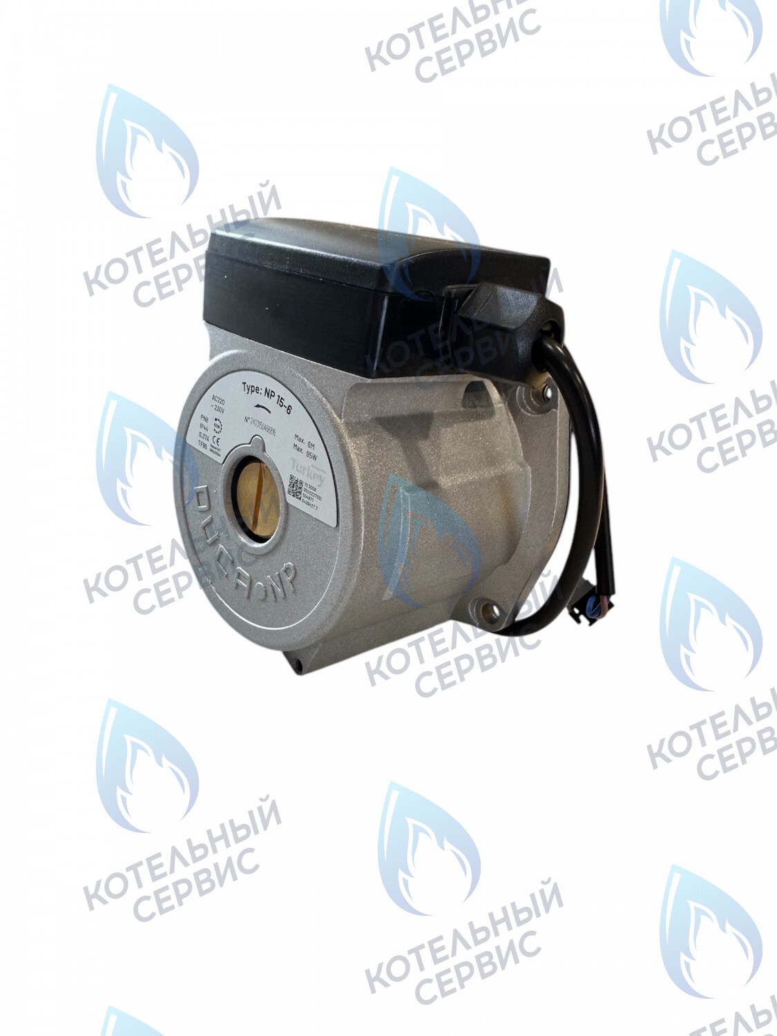 PH-N30CCW60-DN95 Двигатель насоса (против часовой стрелки) DUCA NP 15-6 Navien Deluxe S/One 13-35K, KDP-CT4W0635 (30020779B, 30020779A, 30017240A, 30021461A) в Самаре