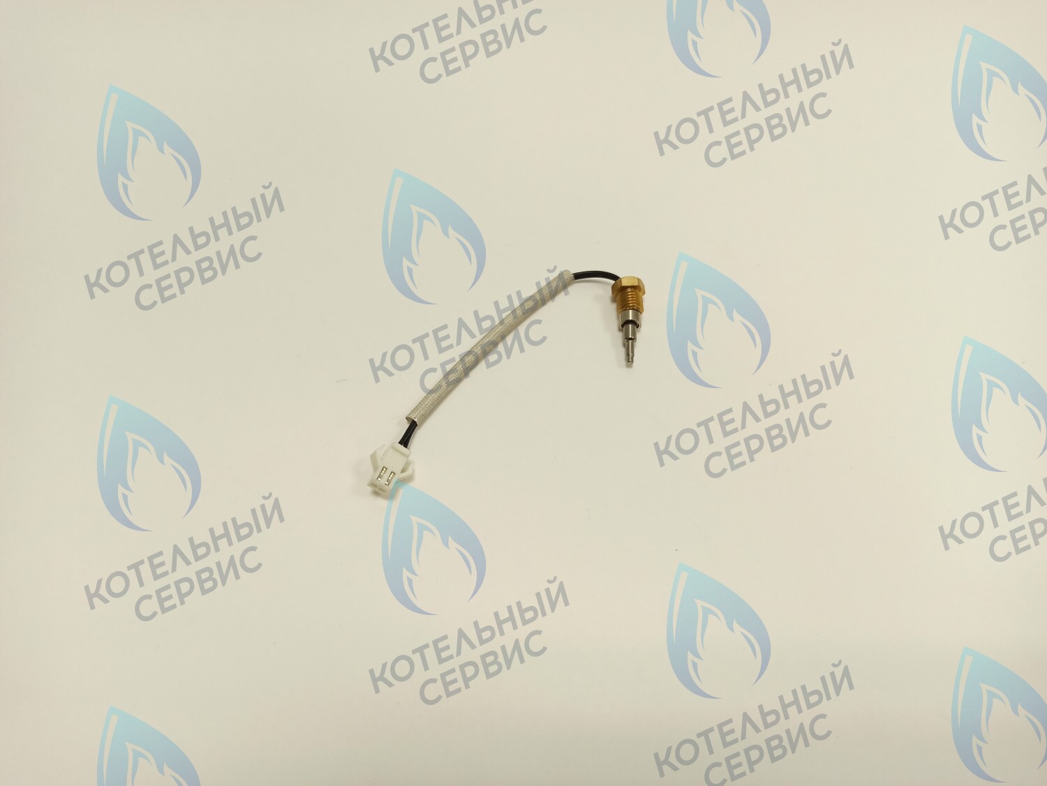 05-8015 NTC датчик температуры (погружной) Termokraft исполнение 1 (159908004193) POLYKRAFT в Самаре