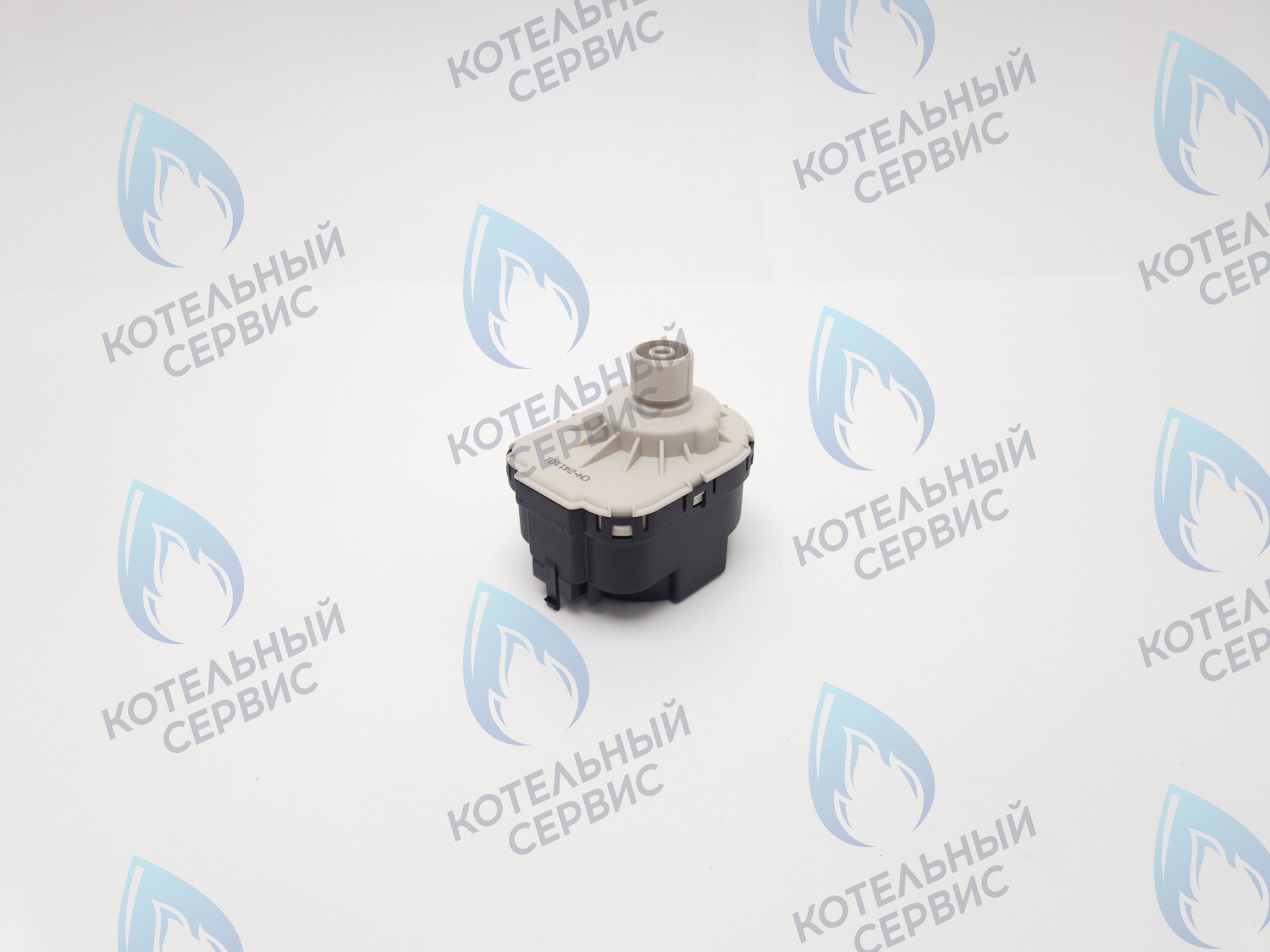 GM007-02 Сервопривод (мотор) трехходового клапана 220/240V  BAXI, KENTATSU, ELECTROLUX, IMMERGAS, FERROLI, HI-THERM, FEDERICA BUGATTI, BALTGAZ, LEMAX, E.C.A., FONDITAL, RODA в Самаре